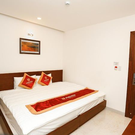 Hacom Galaxy Hotel Phan Rang Dış mekan fotoğraf