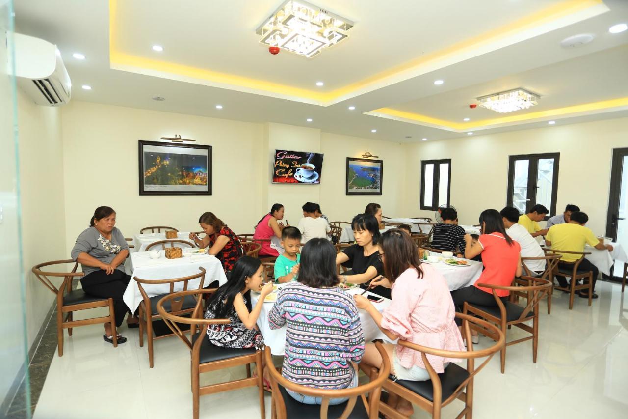 Hacom Galaxy Hotel Phan Rang Dış mekan fotoğraf