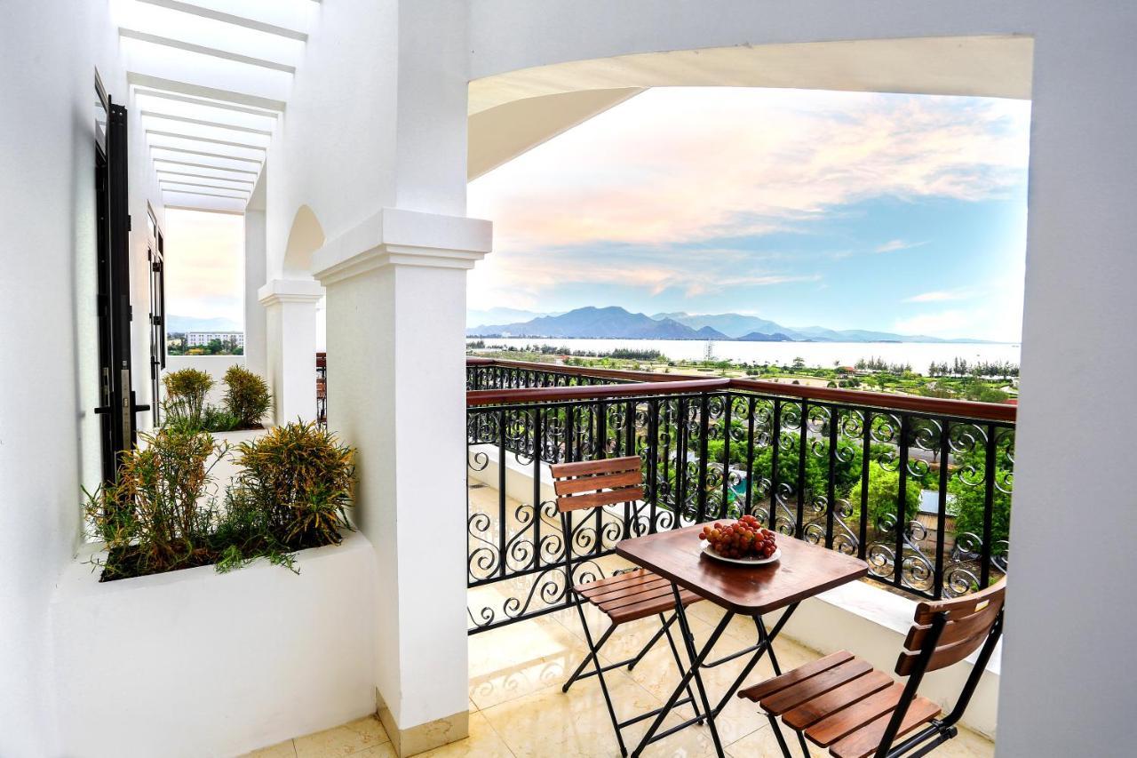 Hacom Galaxy Hotel Phan Rang Dış mekan fotoğraf